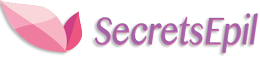 Logo secretsepil